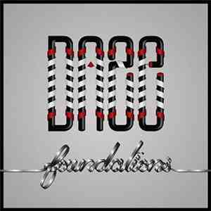 Daze  - Foundations EP flac download