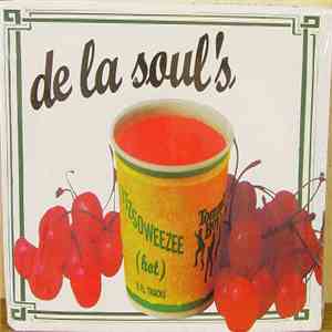 De La Soul - Itzsoweezee (Hot) flac download