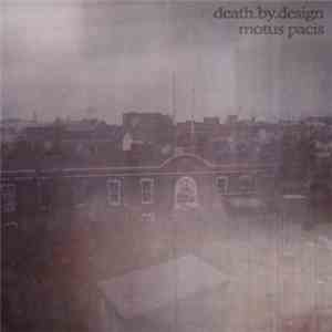 death.by.design - Motus Pacis flac download