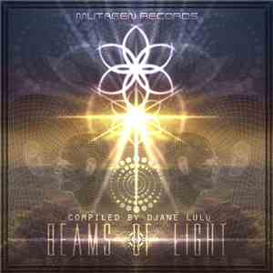 Djane Lulu - Beams Of Light flac download