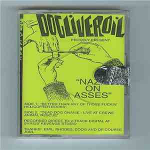 Dogliveroil - Nazis On Asses flac download