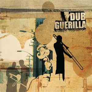 Dub Guerilla - Dub Guerilla flac download