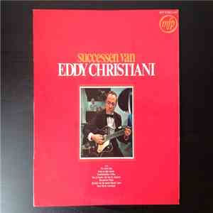 Eddy Christiani - Successen Van flac download