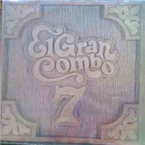El Gran Combo - 7 flac download