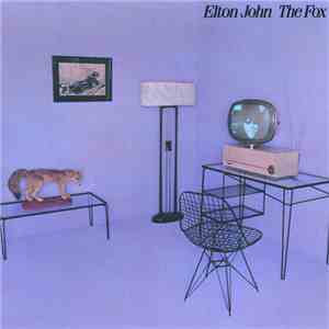 Elton John - The Fox flac download