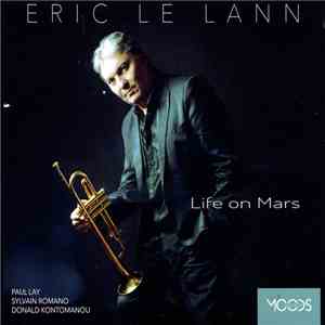 Eric Le Lann - Life On Mars flac download