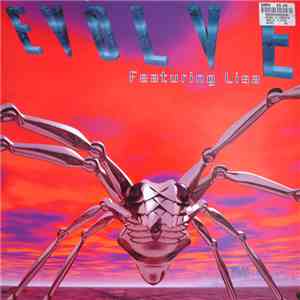 Evolve Featuring Lisa - Living The Dream / Sugar & Spice flac download