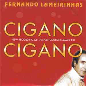 Fernando Lameirinhas - Cigano, Cigano flac download
