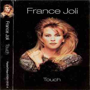 France Joli - Touch flac download