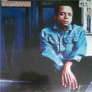 Garland Jeffreys - The Answer flac download