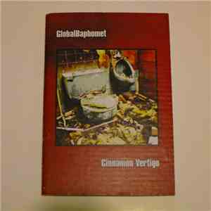GlobalBaphomet - Cinnamon Vertigo flac download