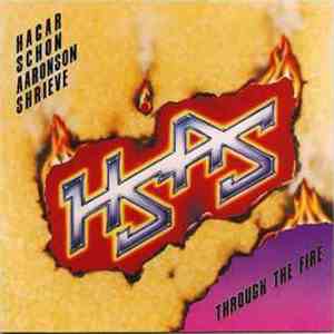 HSAS - Through The Fire flac download