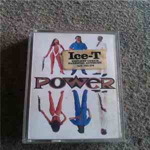 Ice-T - Power flac download