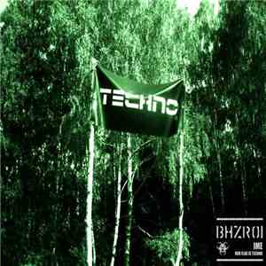 IME - Our Flag Is Techno flac download
