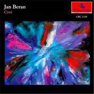 Jan Beran - Cirri flac download
