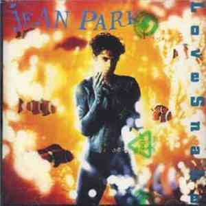 Jean Park - Lovesnake flac download