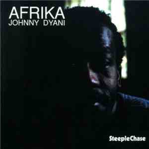 Johnny Dyani - Afrika flac download
