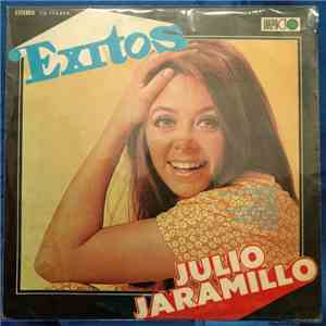 Julio Jaramillo - Éxitos flac download
