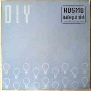 Kosmo  - Inside Your Mind flac download