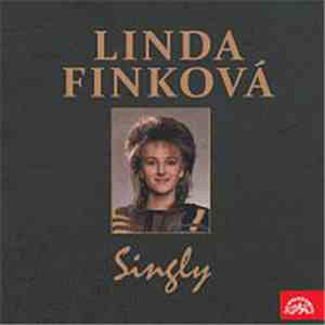 Linda Finková - Singly flac download