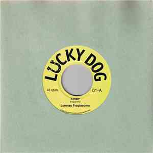 Lorenzo Fragiacomo - Kirby / Little Poppy Farmer flac download