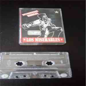 Los Miserables - Retroceder Nunca! flac download