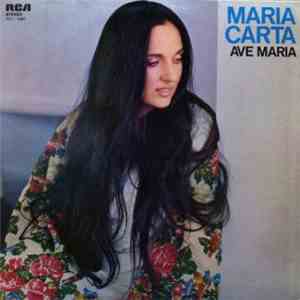 Maria Carta - Ave Maria flac download