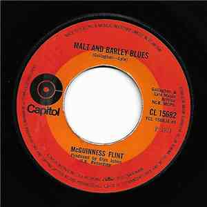 McGuinness Flint - Malt And Barley Blues flac download