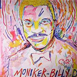 Moniker - Billy D flac download