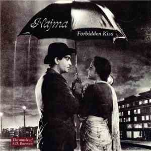 Najma - Forbidden Kiss (The Music Of S. D. Burman) flac download