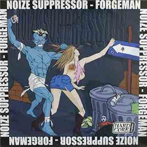 Noize Suppressor - Forgeman flac download