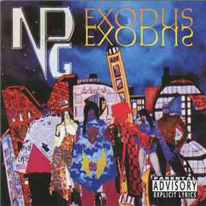 NPG - Exodus flac download