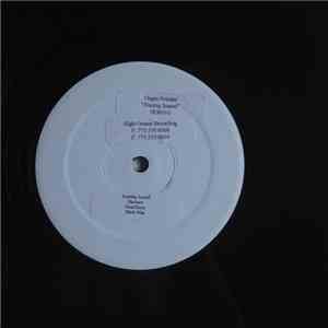 Organ Grinder - Runing Scared flac download