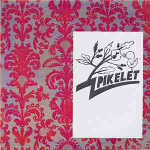 Pikelet - Track-Suit Pants EP flac download