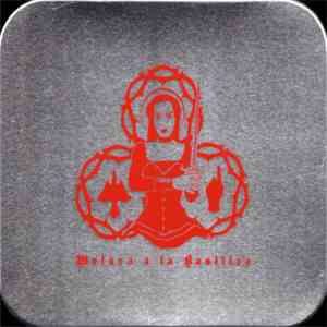 Rasputina - Melora A La Basilica flac download