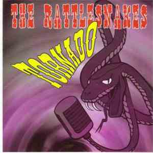 Rattlesnakes - Tornado flac download