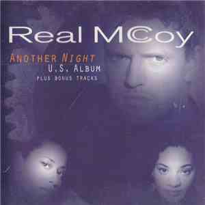 Real McCoy - Another Night (U.S. Album) flac download