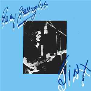 Rory Gallagher - Jinx flac download