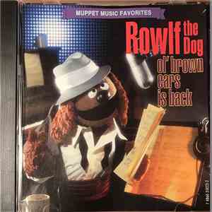Rowlf - Ol' Brown Ears Is Back flac download