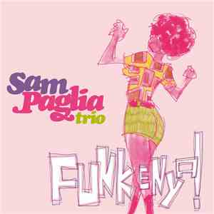 Sam Paglia - Funkenya! flac download