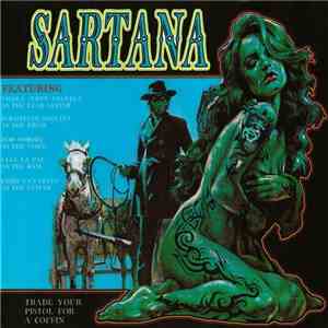 Sartana - Trade Your Pistol For A Coffin flac download