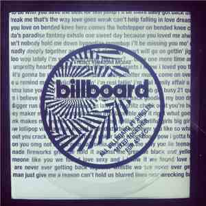 Sascha Brosamer - Billboard Poem flac download