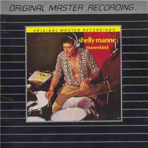 Shelly Manne - Mannekind flac download