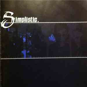 Simplistic - Simplistic flac download