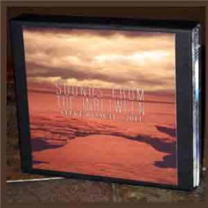Steve Roach & Brian Parnham - Sounds From The Inbetween flac download