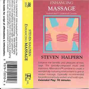 Steven Halpern - Enhancing Massage flac download