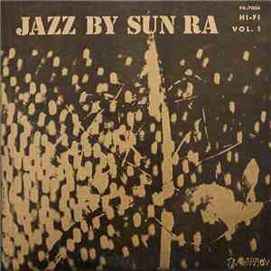 Sun Ra - Jazz By Sun Ra Vol. 1 flac download