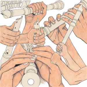 Surface To Air Missive - A V flac download