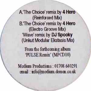 Takahashi/Jansen - Pulse Remix (Album Sampler) flac download