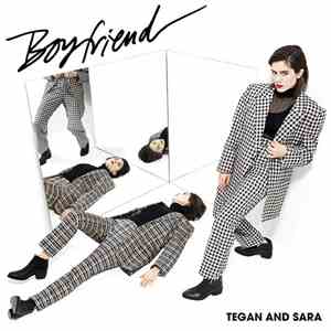 Tegan And Sara - Boyfriend flac download